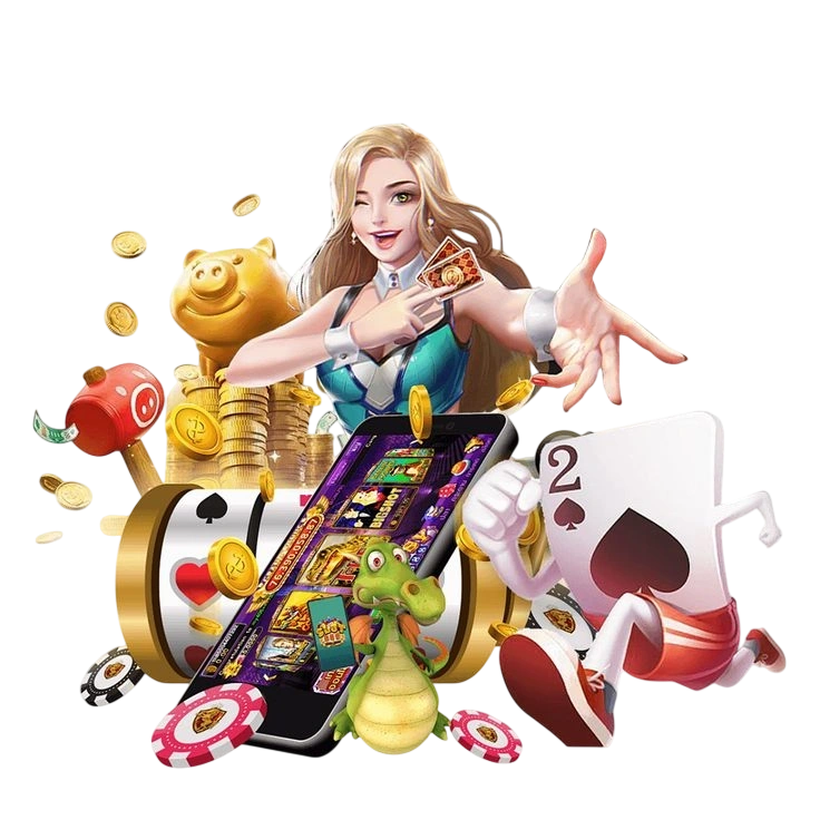 Hình ảnh chuyên mục nổ hũ và slot Lucky88